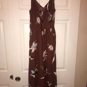 Extra Small Target Wrap Dress